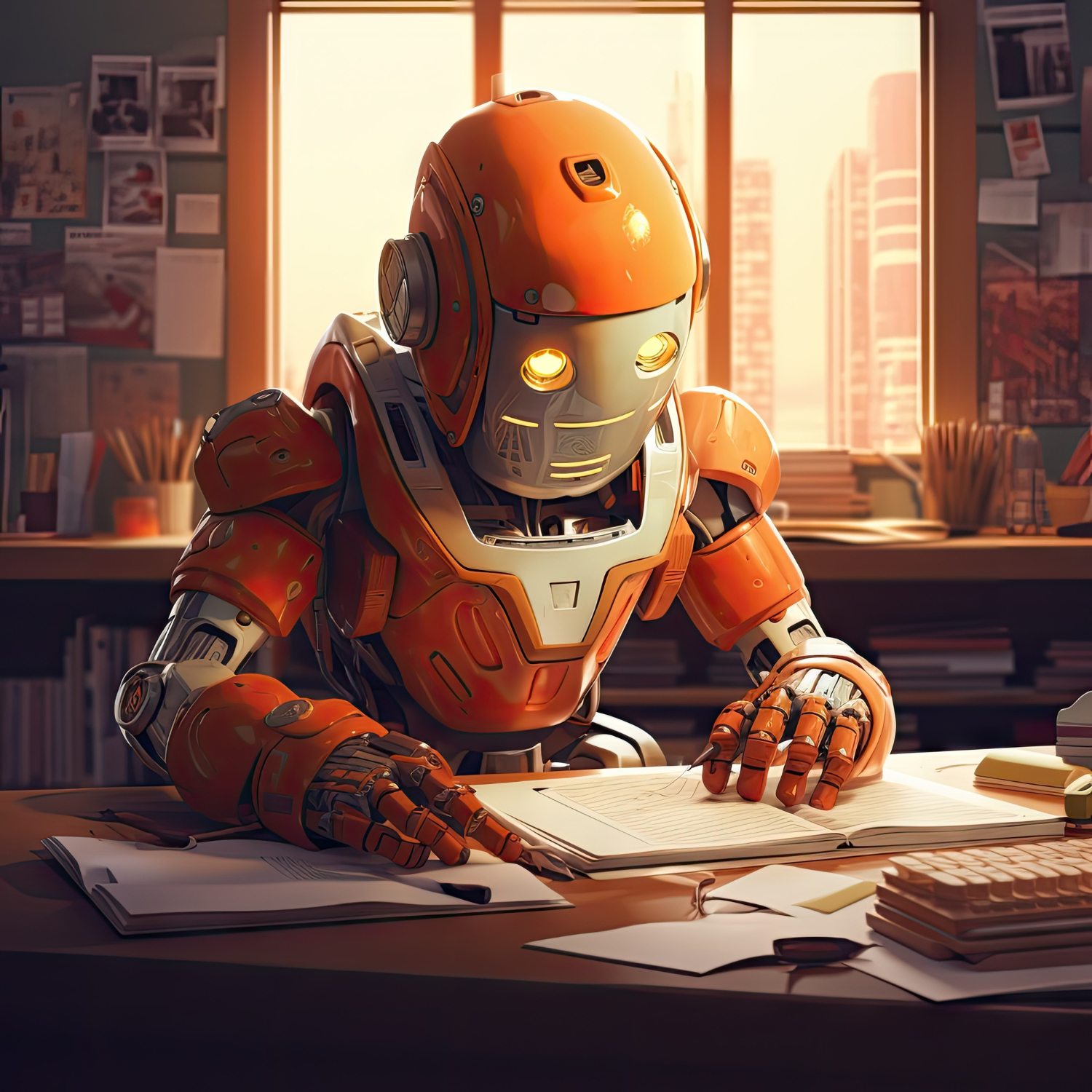 Подготовка к экзаменам